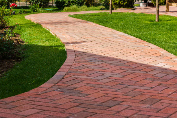 Best Driveway Repair Near Me  in Sublette, KS