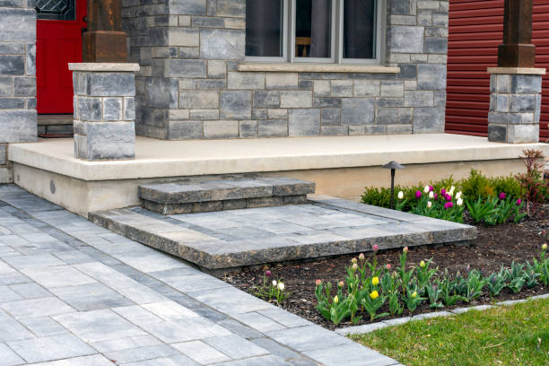 Best Best Driveway Pavers  in Sublette, KS