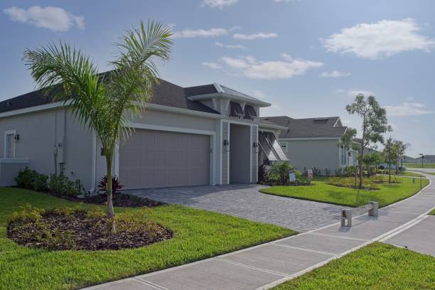 Best Custom Driveway Pavers  in Sublette, KS