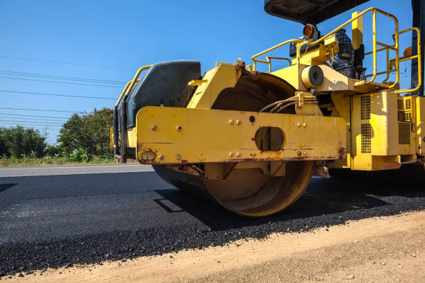 Best Professional Driveway Pavers  in Sublette, KS